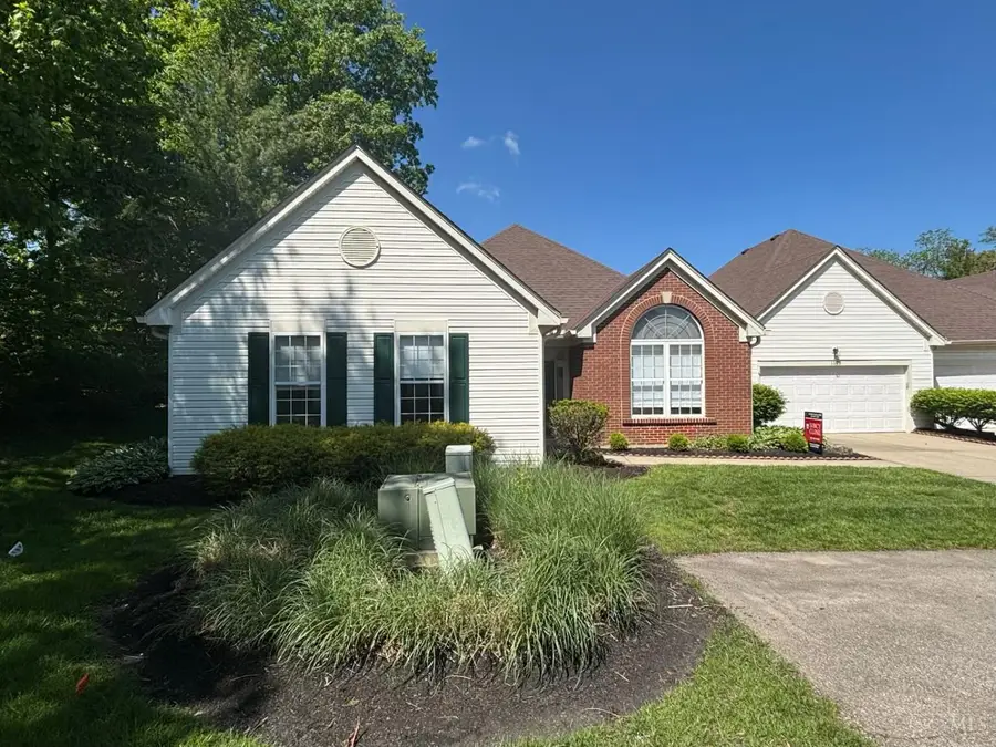 1103 Traverse Creek Drive, Mount Repose, OH 45150 - #2