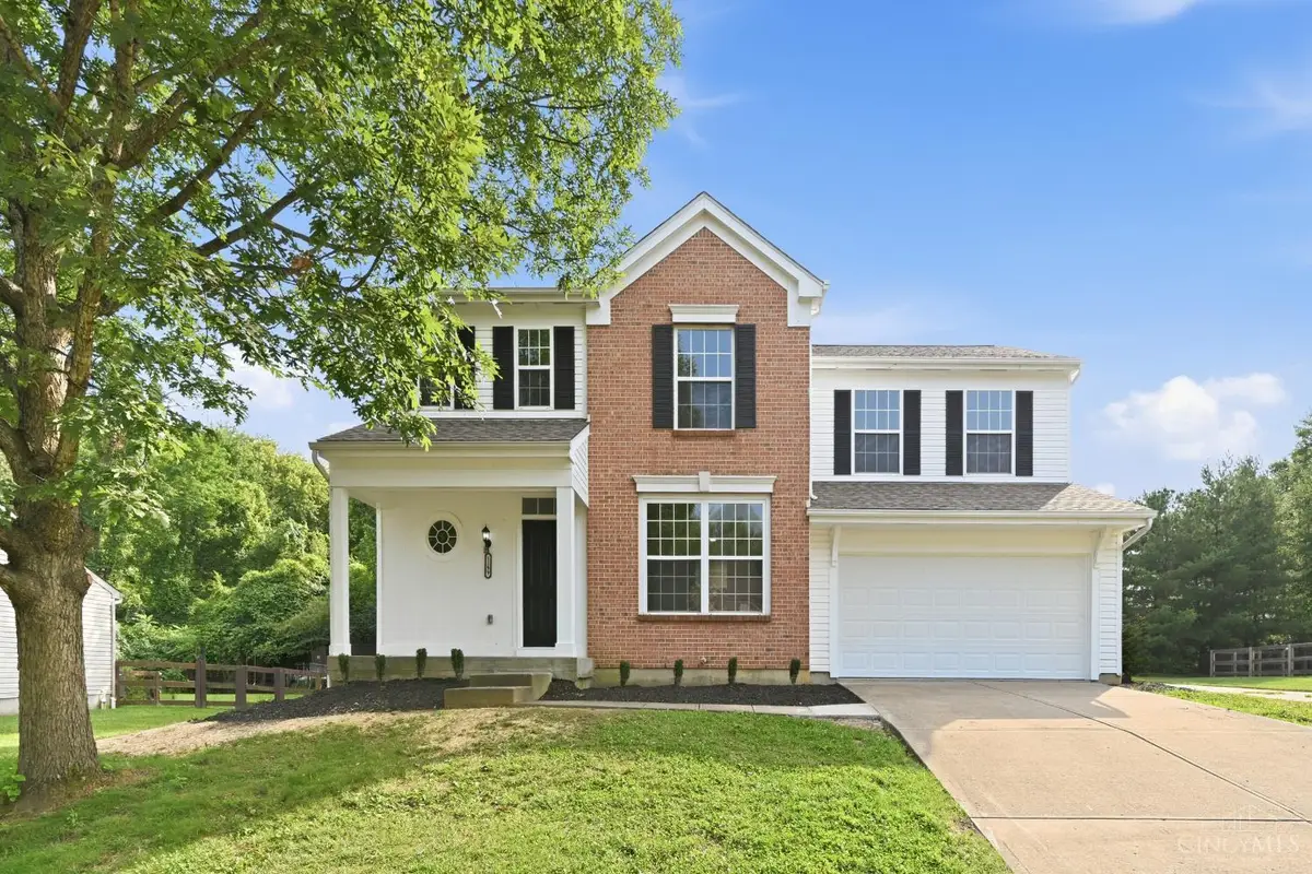 1199 Emery Ridge Drive, Union, OH 45103 - #1