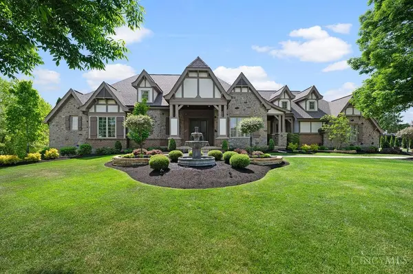 8678 Hampton Bay Place, Deerfield Twp., OH 45040