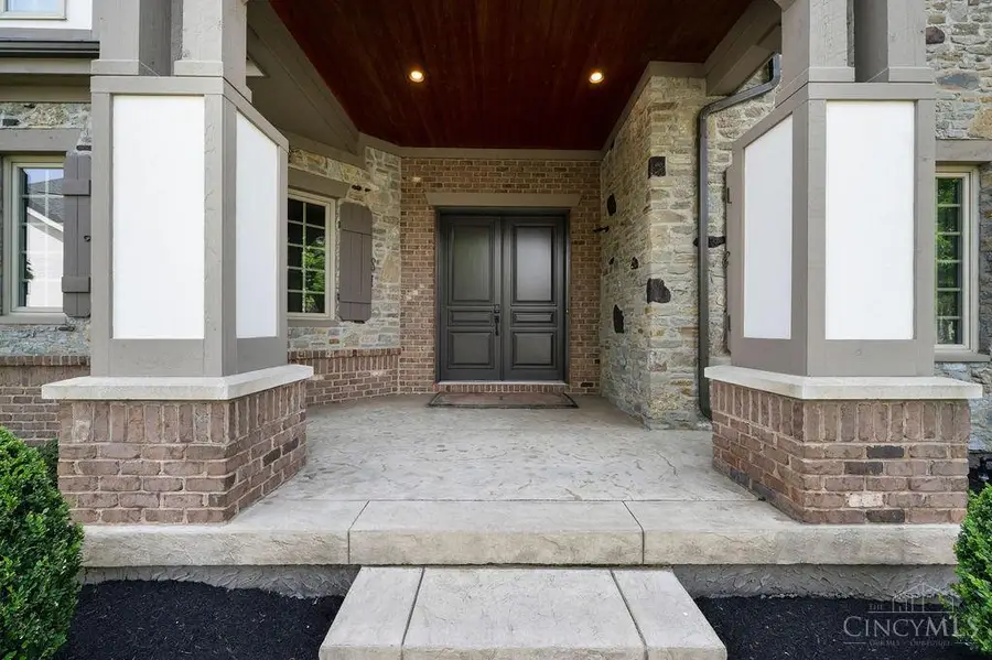 8678 Hampton Bay Place, Mason, OH 45040 - #2