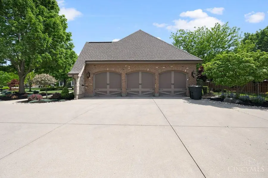 8678 Hampton Bay Place, Mason, OH 45040 - #3