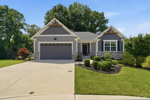 6703 Daniels Walk, Cincinnati, OH 45233