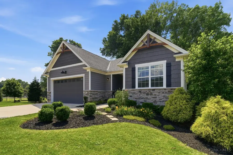 6703 Daniels Walk, Cincinnati, OH 45233 - #2