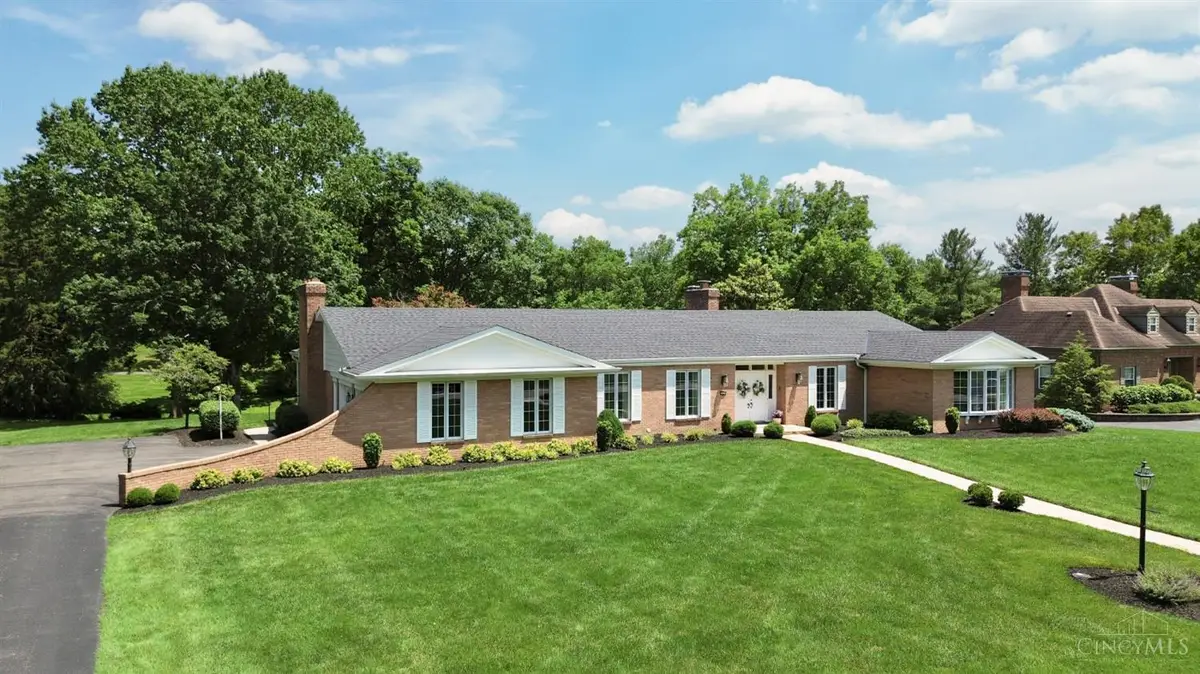 1270 Balmoral Drive, Cincinnati, OH 45233 - #1