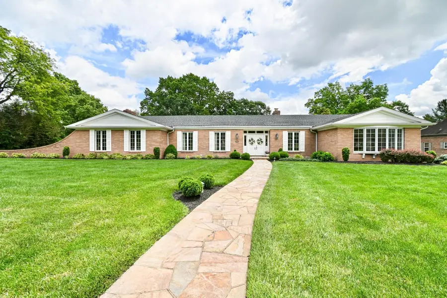 1270 Balmoral Drive, Cincinnati, OH 45233 - #2