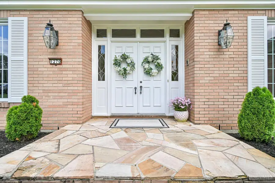1270 Balmoral Drive, Cincinnati, OH 45233 - #3
