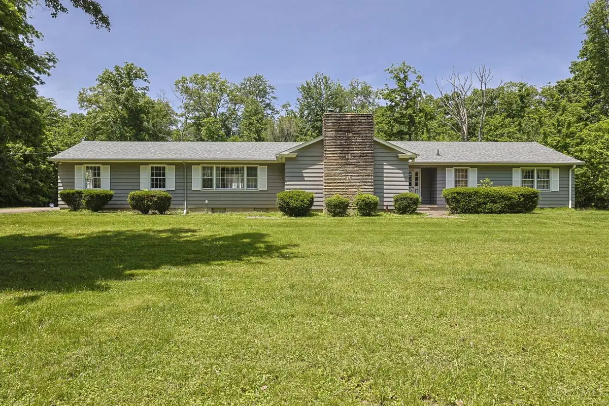 7794 Templin Road, Harlan, OH 45107 - #1