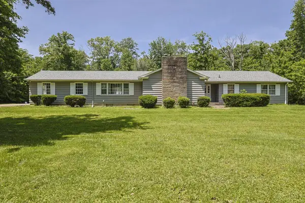 7794 Templin Road, Harlan Twp, OH 45107