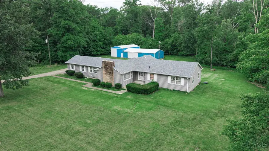 7794 Templin Road, Harlan, OH 45107 - #2