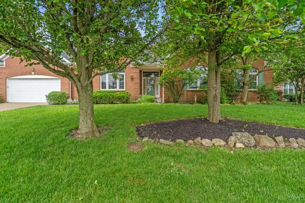 6019 Scotch Pine Drive, Miami Twp, OH 45150