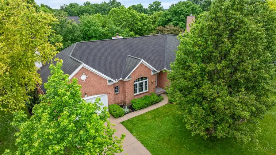 6019 Scotch Pine Drive, Miami, OH 45150 - #2