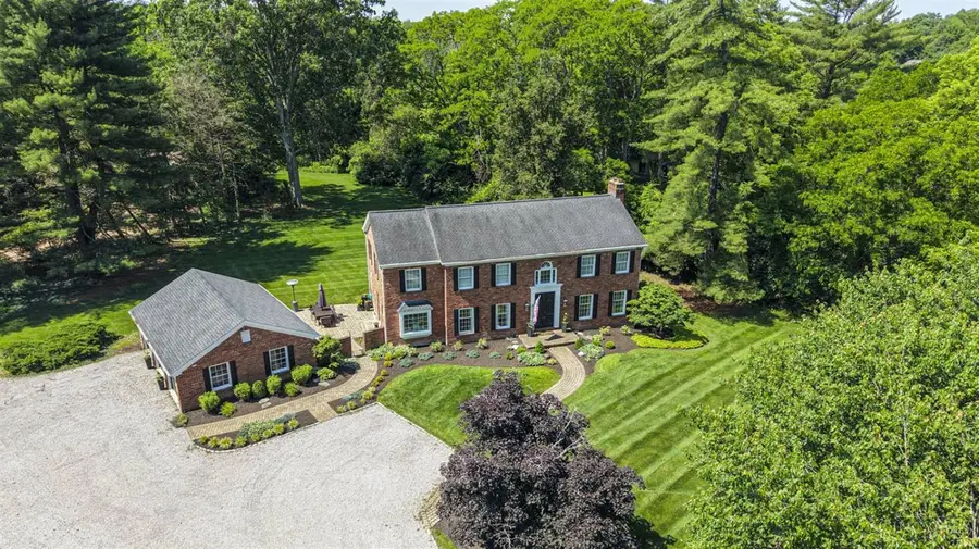 8305 Old Hickory Drive, Indian Hill, OH 45243 - #3