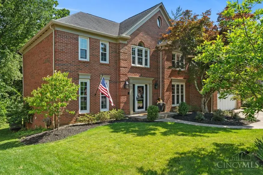 7934 Ashley View Drive, Columbia, OH 45227 - #1