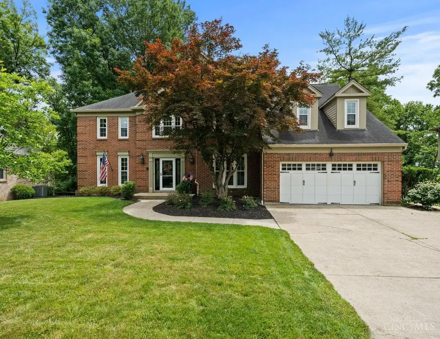 7934 Ashley View Drive, Columbia, OH 45227 - #2