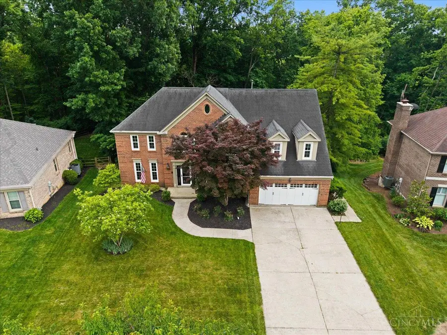 7934 Ashley View Drive, Columbia, OH 45227 - #3