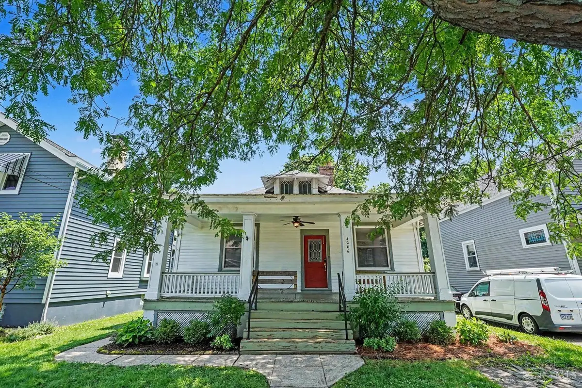 4206 32nd Avenue, Cincinnati, OH 45209 - #1