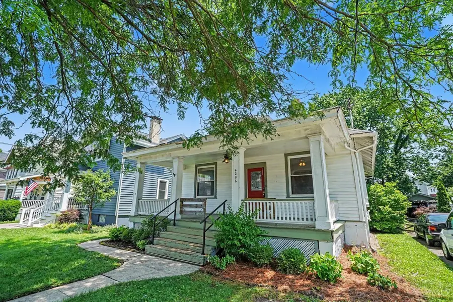 4206 32nd Avenue, Cincinnati, OH 45209 - #2
