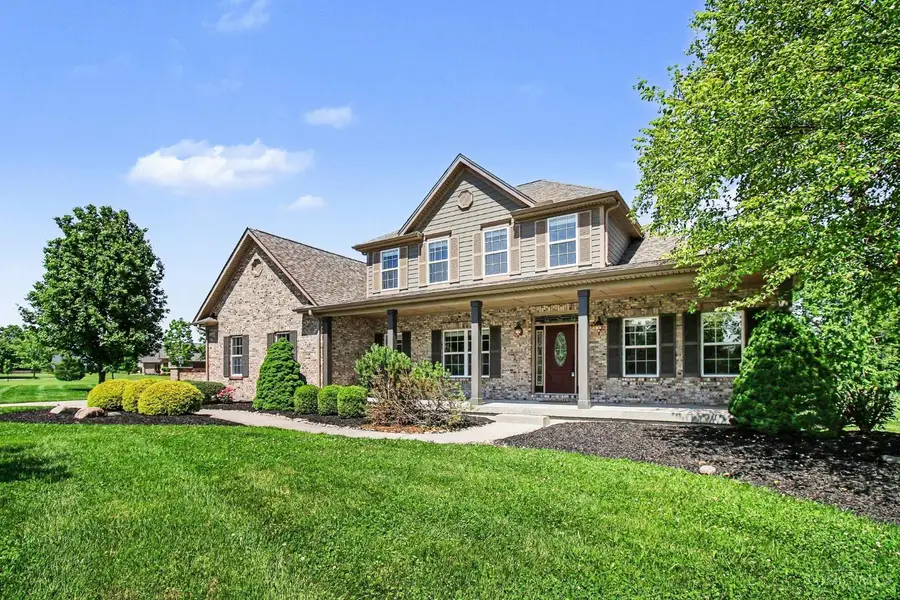 1030 Arabian Run Drive, Clarksville, OH 45113 - #2