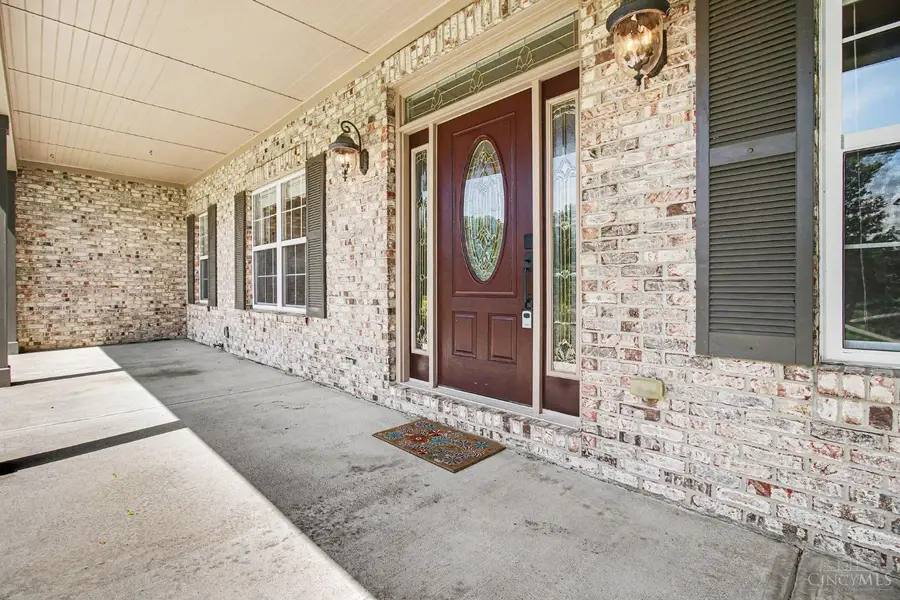 1030 Arabian Run Drive, Clarksville, OH 45113 - #3