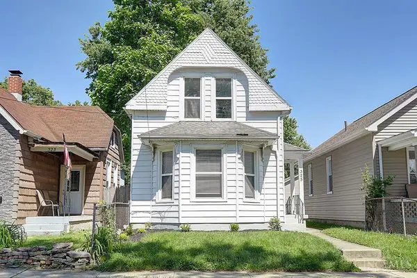 325 Moore Street, Middletown, OH 45042