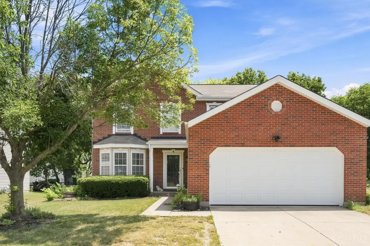 406 Princeton Drive, Trenton, OH 45067 - #1