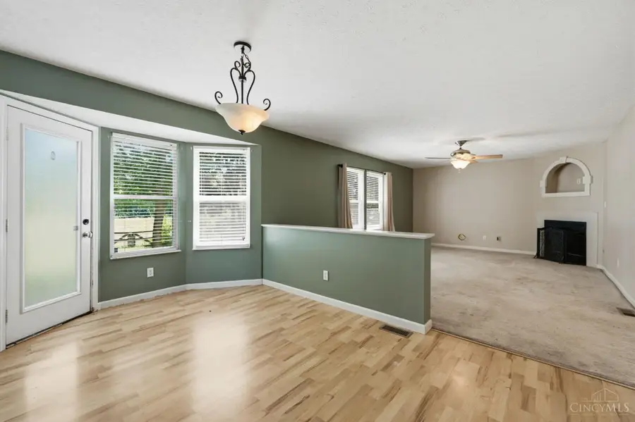 406 Princeton Drive, Trenton, OH 45067 - #2