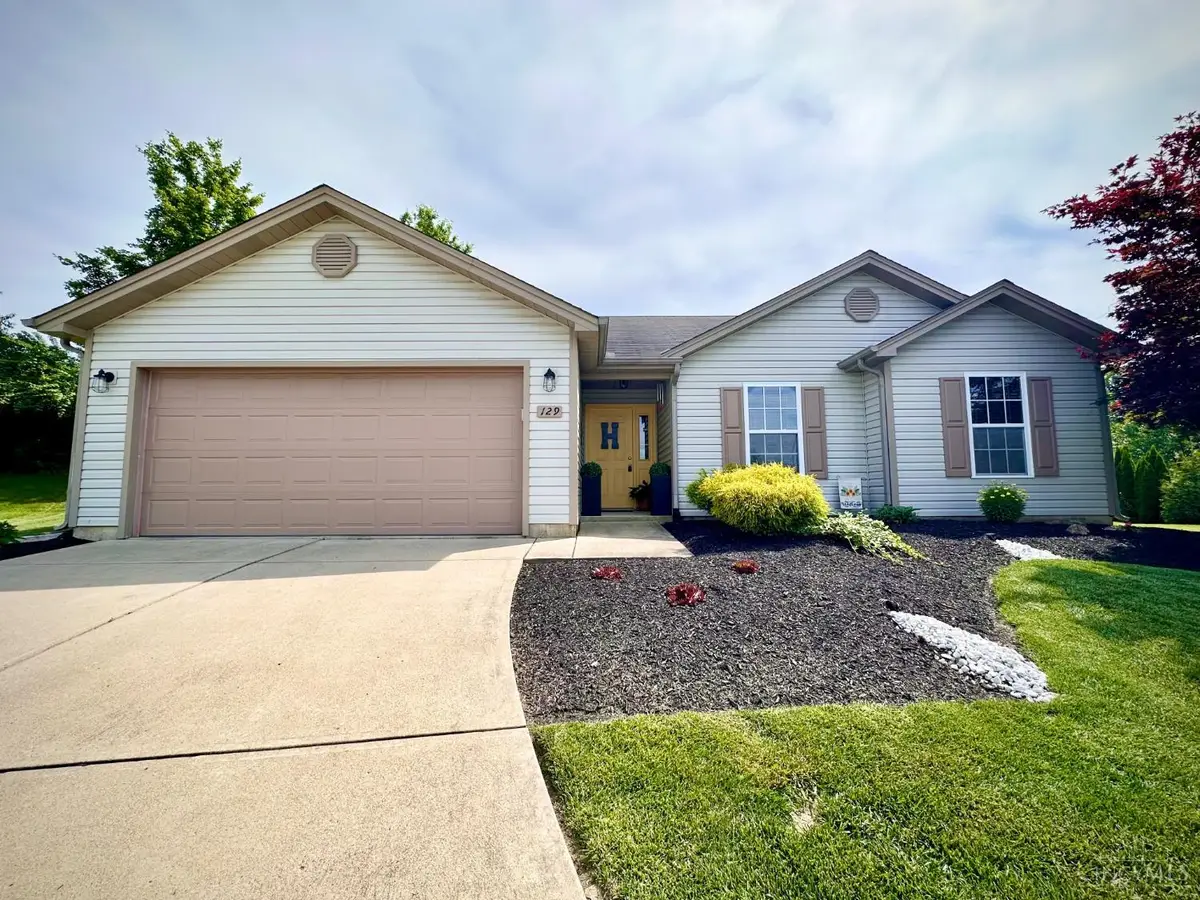 129 Mimosa Court, Hamilton, OH 45013 - #1