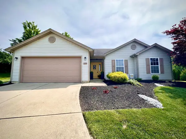 129 Mimosa Court, Hanover Twp, OH 45013