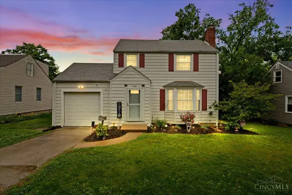 926 Harrison Avenue, Hamilton, OH 45013