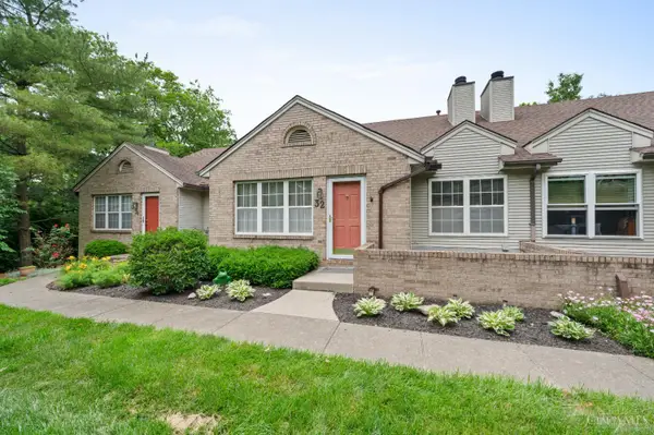 32 Stillmeadow Drive #7, Pierce Twp, OH 45245
