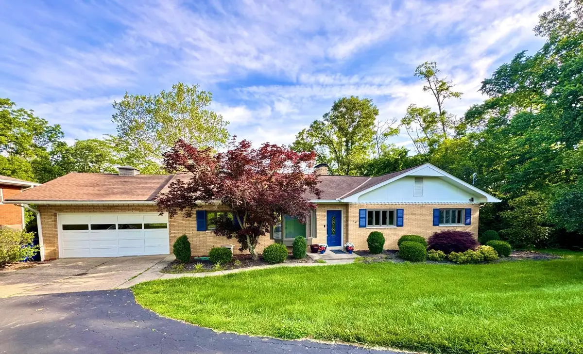 485 Hyde Park Drive, Hamilton, OH 45013 - #1