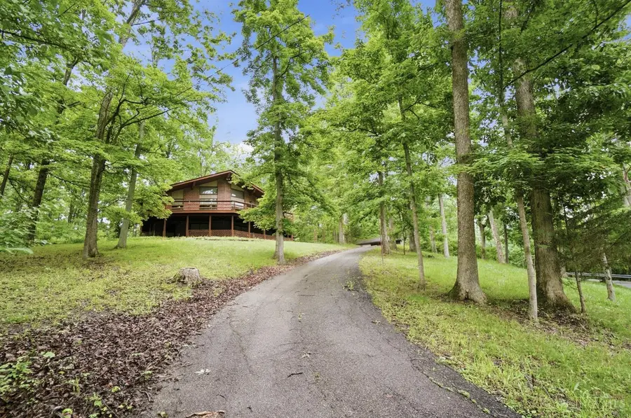 1101 Red Bird Road, Miami, OH 45140 - #2