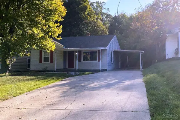 1905 Dix Road, Middletown, OH 45042