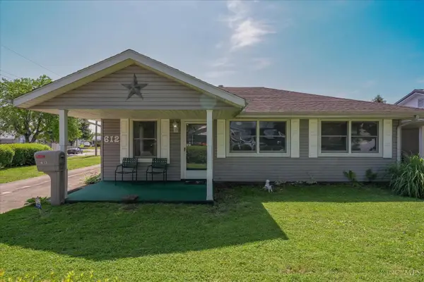 612 Walnut Street, Waverly, OH 45690
