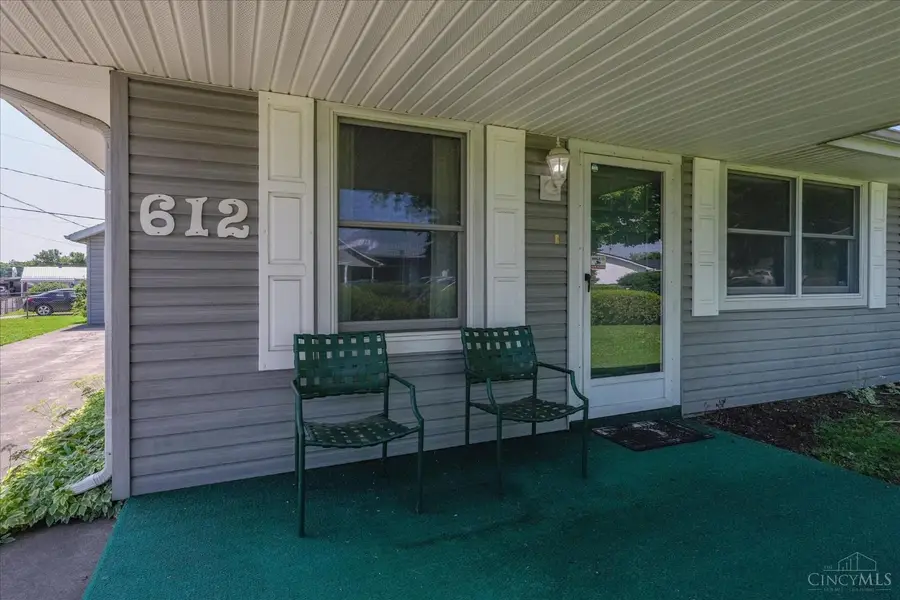 612 Walnut Street, Waverly, OH 45690 - #3
