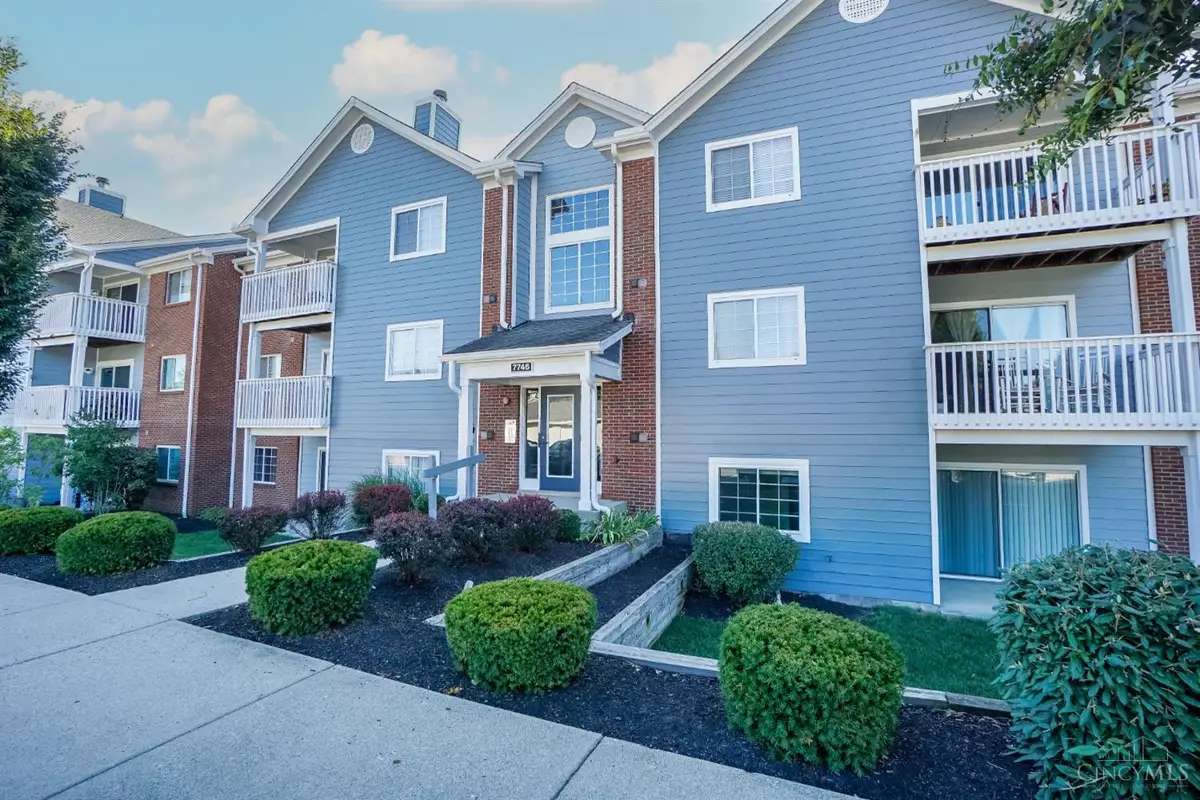 7746 Scioto Court #111, West Chester, OH 45069 - #1