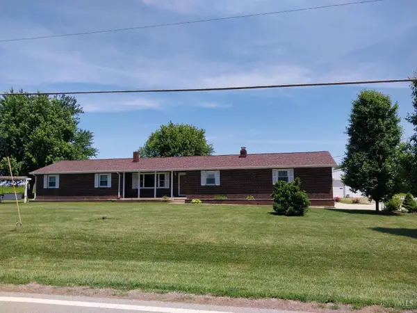 12535 St Rt 28, Madison Twp, OH 45123