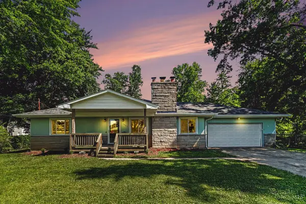 1393 Stella Drive, Goshen Twp, OH 45140