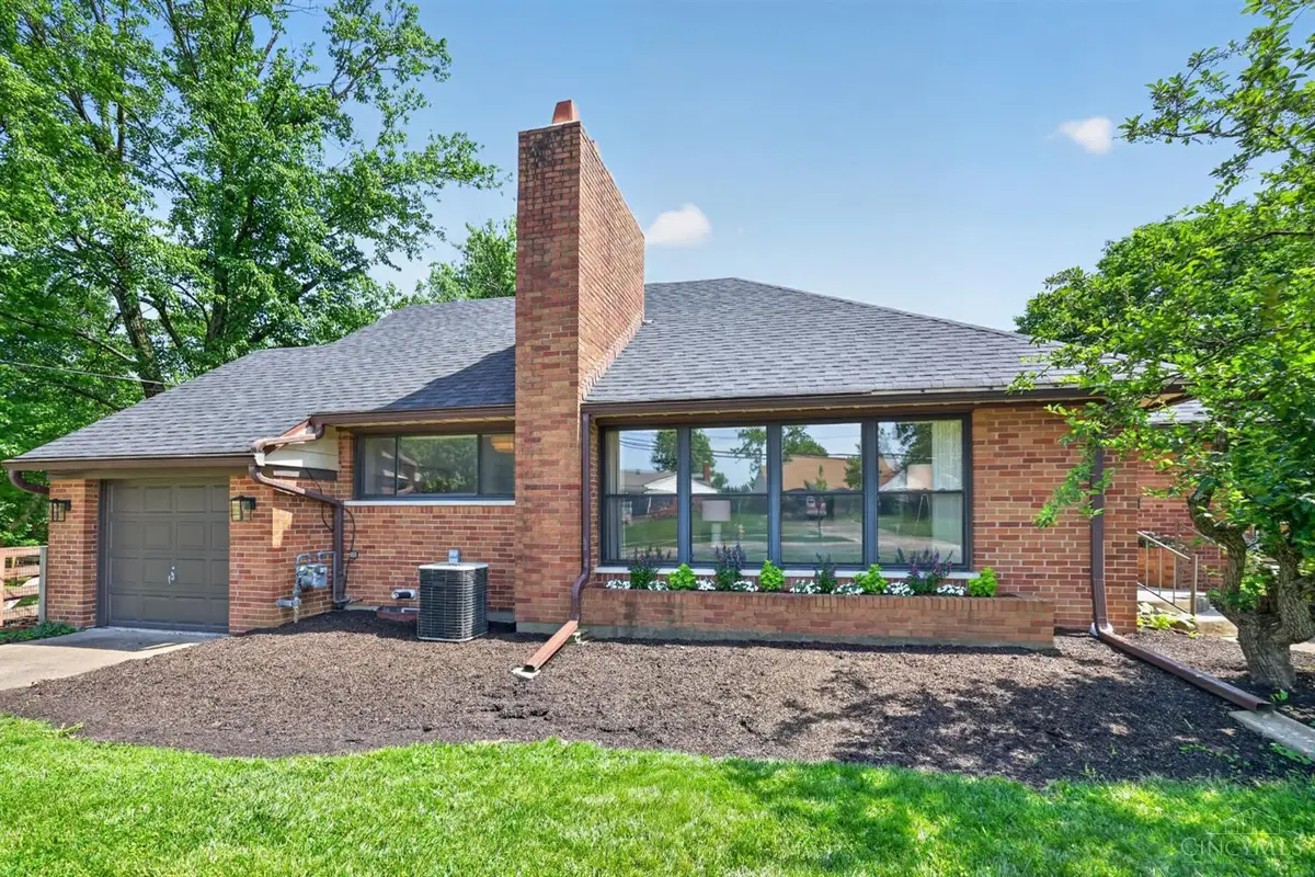 8978 Blossom Drive, Sycamore, OH 45236 - #1