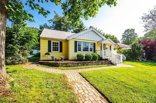 1488 Hill Avenue, Mt Healthy, OH 45231