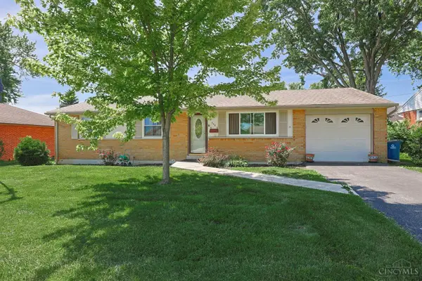 568 Barbara, Tipp City, OH 45371
