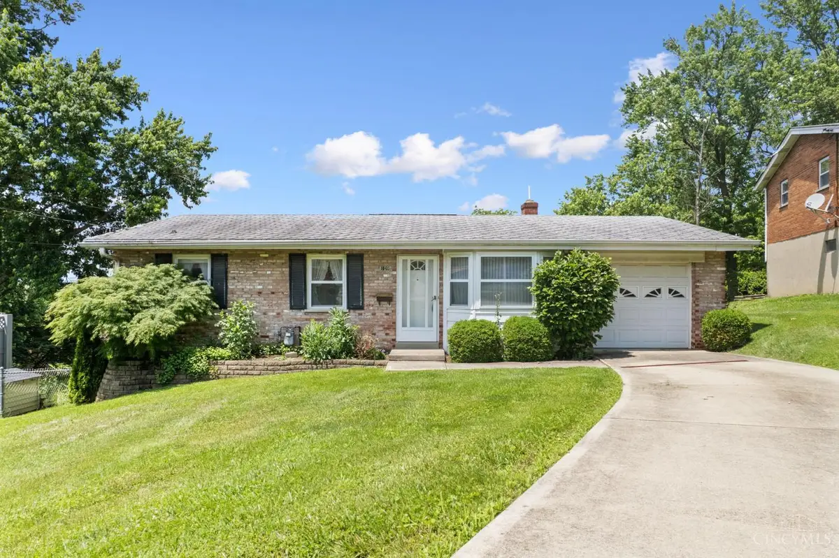 109 Bunker Hill Court, Reading, OH 45215 - #1