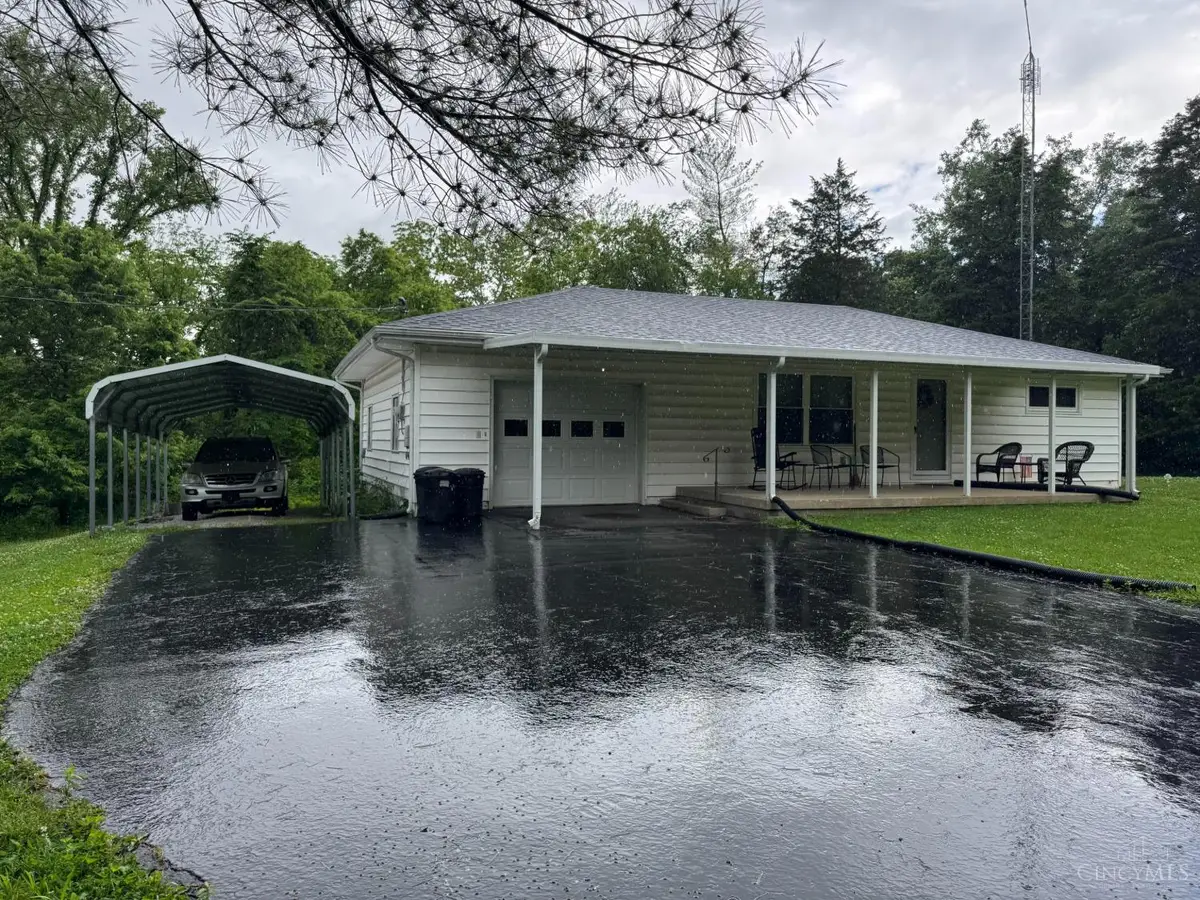1587 N Webb Road, Adams, OH 45177 - #1