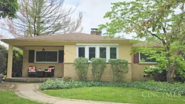 8357 Richland Drive, Anderson Twp, OH 45255