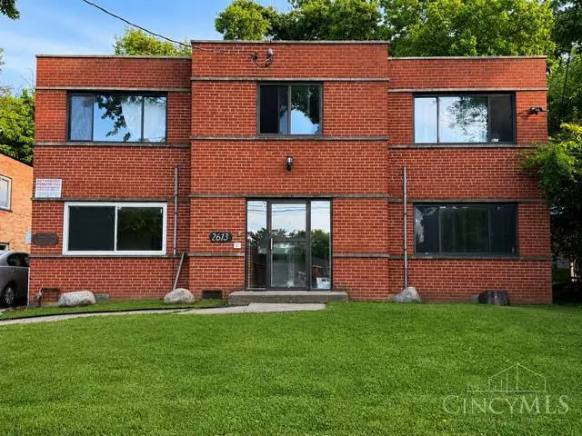 2613 Chesterfield Court, Cincinnati, OH 45239 - #1