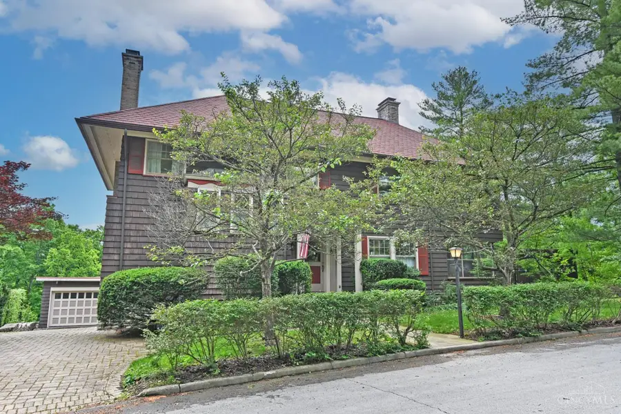 161 Lafayette Circle, Cincinnati, OH 45220 - #2