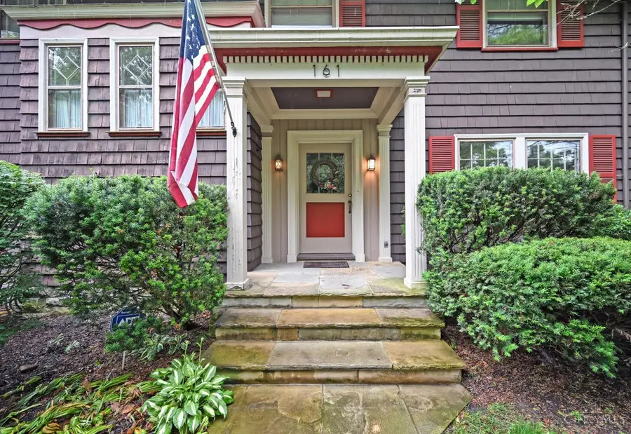161 Lafayette Circle, Cincinnati, OH 45220 - #3