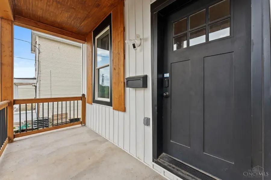 652 Wayne Street, Cincinnati, OH 45206 - #3