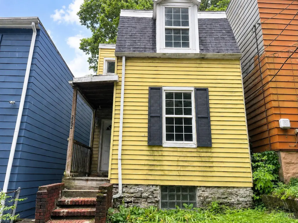 2592 Seegar Avenue, Cincinnati, OH 45225 - #1