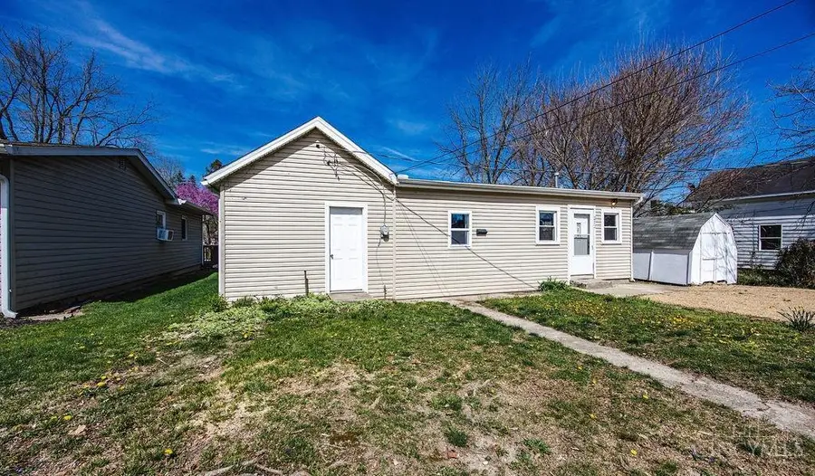 212 Shideler Street, West College Corner, IN 47003 - #3